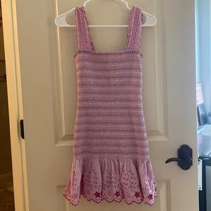 LoveShackFancy Dress